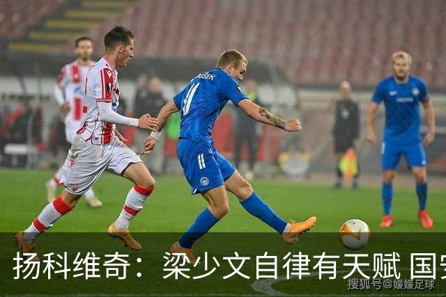 扬科维奇：梁少文自律有天赋 国安小将都很优秀