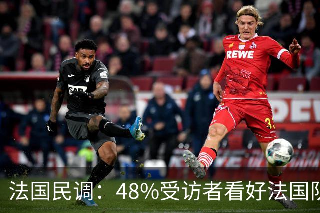 法国民调：48%受访者看好法国队夺冠，姆巴佩仍是最受欢迎球员