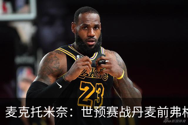麦克托米奈：世预赛战丹麦前弗格森给我打了电话，那激励了我们